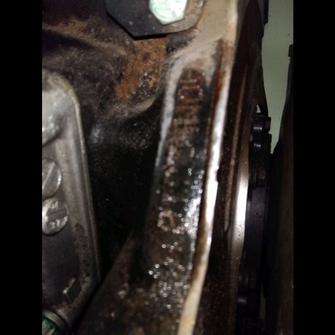 Moteur diesel occasion  Volkswagen vw BORA I (1J2) 1.9 sdi (1998-2005)     2