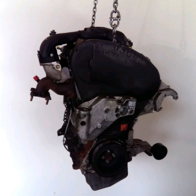 Moteur diesel occasion  Volkswagen vw BORA I (1J2) 1.9 sdi (1998-2005)     3