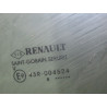 Glace porte ar g occasion  Renault KADJAR (HA_, HL_) 1.5 dci 110 (hla3) (2015)   823016746R  miniature 2
