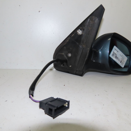 Retroviseur exterieur electrique droit occasion  Volkswagen vw GOLF IV (1J1) 1.9 tdi (1997-2004)   1J1857508D01C 