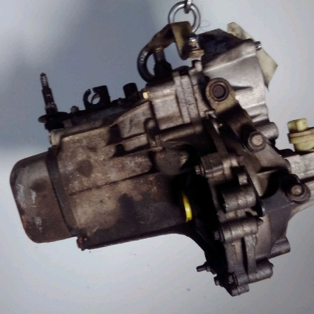 Boîte à vitesse mecanique occasion  Peugeot 206 3/5 portes (2A/C) 1.4 i (1998-2012) 3 portes   20CE45 