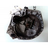 Boîte à vitesse mecanique occasion  Lancia YPSILON (843_) 1.2 (843.axa1a) (2003-2011)   55205237  miniature 5