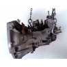 Boîte à vitesse mecanique occasion  Lancia YPSILON (843_) 1.2 (843.axa1a) (2003-2011)   55205237  miniature 5