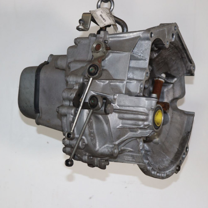 Boîte à vitesse mecanique occasion  PEUGEOT 206 Phase 1 09-1998->03-2009   20CR01  3