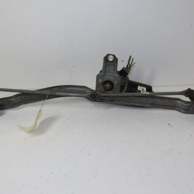 Moteur essuie-glace avant occasion  Volkswagen vw GOLF II (19E, 1G1) 1.8 (1986-1990)   251955119  1