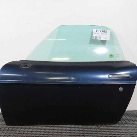 Porte avant gauche occasion  Fiat BARCHETTA (183_) 1.8 16v (1995-2005)   51729449 