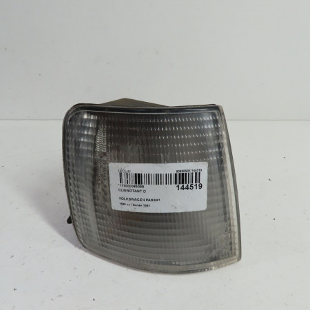 Clignotant droit occasion  Volkswagen vw PASSAT B3/B4 Variant (3A5, 35I) 1.9 td (1991-1997)   357953050A 
