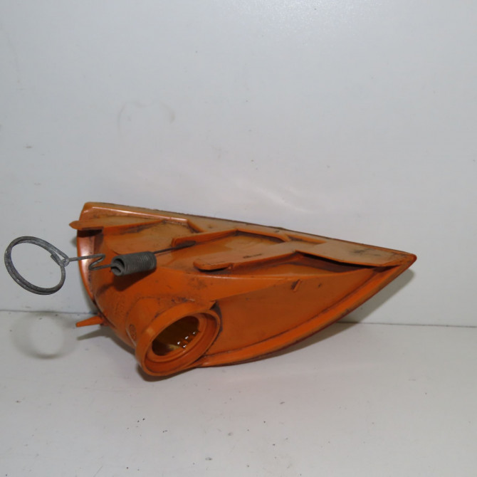 Clignotant gauche occasion  Fiat SEICENTO / 600 (187_) 0.9 (187axa, 187axa1a) (1997-2008)   46511355  2
