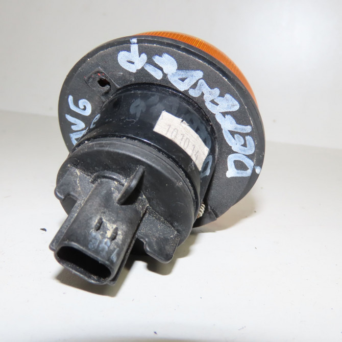 Clignotant gauche occasion  Land rover DEFENDER Station Wagon (L316) 2.2 td4 4x4 (l317) (2011-2016)   LR048188  2