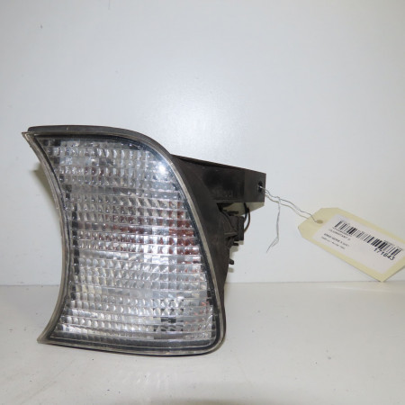 Clignotant gauche occasion  Bmw 5 (E34) 525 i 24v (1990-1995)   63131384033 