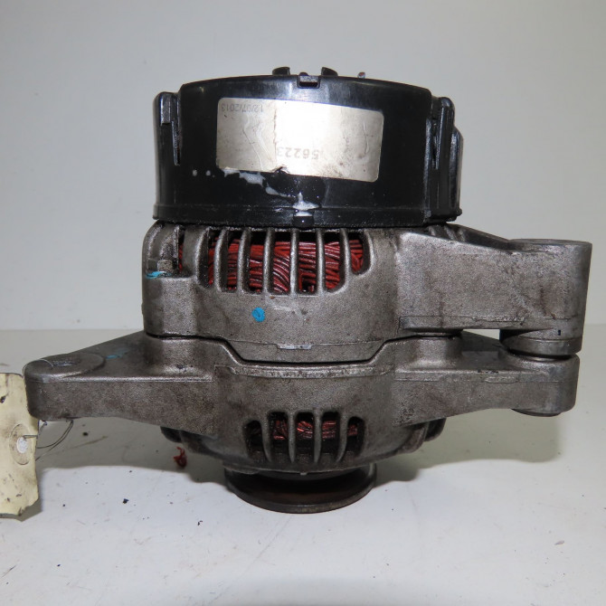 Alternateur occasion  Peugeot 106 II (1A_, 1C_) 1.1 i (1996-2004)   5705GJ  5