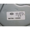 Moteur essuie-glace arrière occasion  Kia RIO II (JB) 1.5 crdi (2005-2011)   987101G000  miniature 3