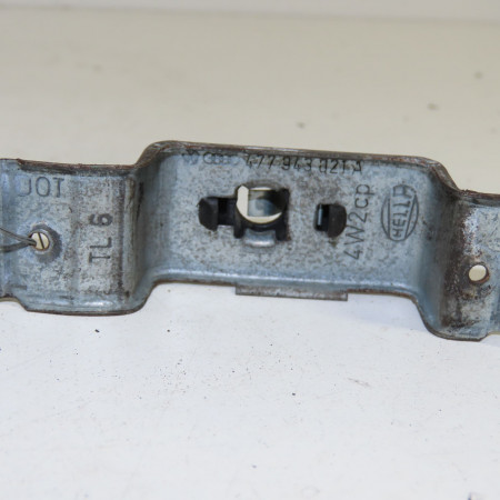 Eclaireur plaque de police g occasion  Porsche 944 2.5 (1981-1987)   477943021A 