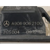 Eclaireur plaque de police d occasion  Mercedes-benz SPRINTER 3,5-t Camionnette (B907, B910) 316 cdi rwd (907.631, 907.633, 907.635, 907.637) (2018)   9069062100  miniature 3