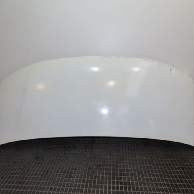 Capot occasion  Renault MASTER II Camionnette (FD) 2.5 d (1998-2001)   7751469067  1