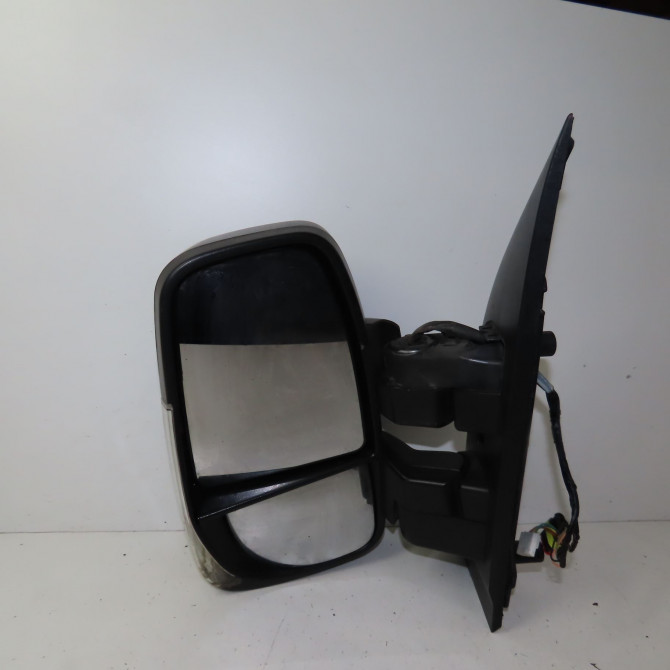 Retroviseur exterieur electrique gauche occasion  Iveco DAILY VI Camion plate-forme/Châssis 33s14, 35s14, 35c14 (2016)   5802495912  1