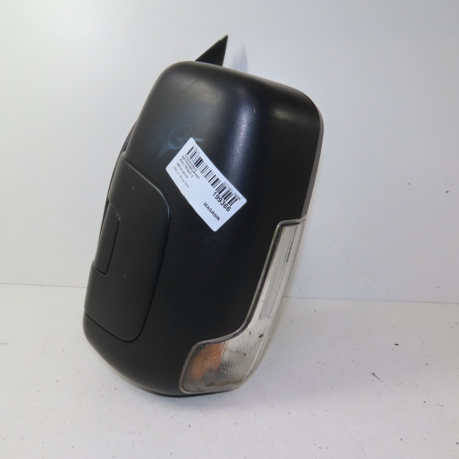Retroviseur exterieur electrique gauche occasion  Iveco DAILY VI Camion plate-forme/Châssis 33s14, 35s14, 35c14 (2016)   5802495912  2