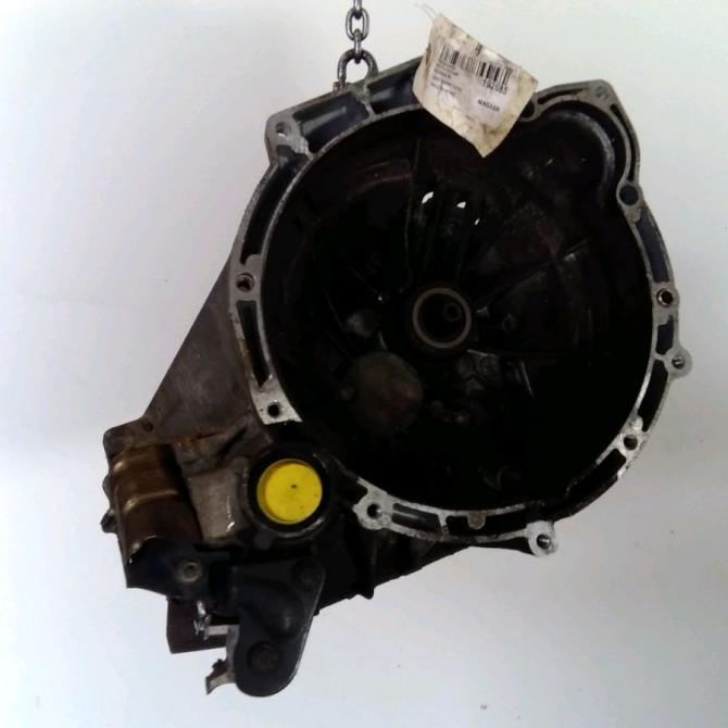 Boîte à vitesse mecanique occasion  Ford FUSION (JU_) 1.6 (2002-2009)   2S6R7002GA  1