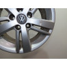 Jante aluminium occasion  Volkswagen vw POLO V (6R1, 6C1) 1.4 tdi (2014)   6R0601025AB8Z8  miniature 3