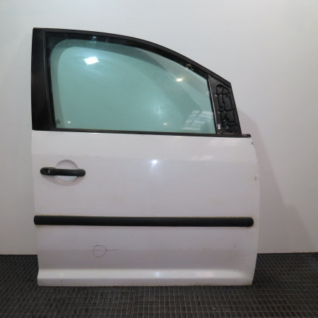 Porte avant droite occasion  Volkswagen vw CADDY III Camionnette/Monospace (2KA, 2KH, 2CA, 2CH) 1.9 tdi (2004-2010)   2K0831056B 