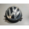 Actionneur serrure hayon occasion  Volkswagen vw GOLF V (1K1) 1.9 tdi (2003-2008) 5 portes   1K0827469D  miniature 3