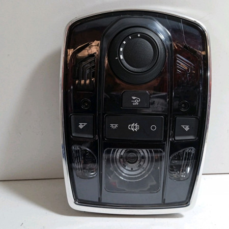 Plafonnier occasion  Peugeot 508 SW I (8E_) 2.0 hdi (2010-2018)   6362CE 