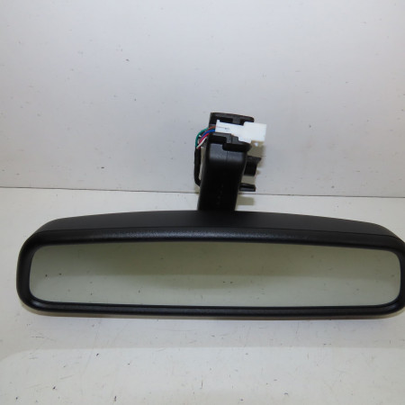 Retroviseur interieur occasion  Renault SCÉNIC IV (J9_) 1.7 blue dci 150 (j9a7, j9a8) (2018)   963211144R 