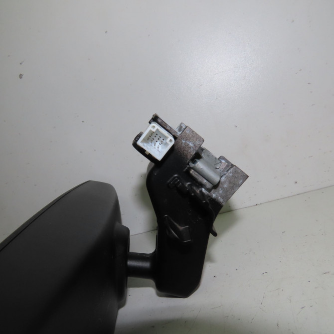 Retroviseur interieur occasion  Renault SCÉNIC IV (J9_) 1.7 blue dci 150 (j9a7, j9a8) (2018)   963211144R  4