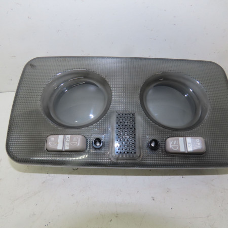 Plafonnier occasion  Alfa romeo MITO (955_) 1.3 multijet (955axp1a, 955ayc1a) (2009-2018) 3 portes   156098929 