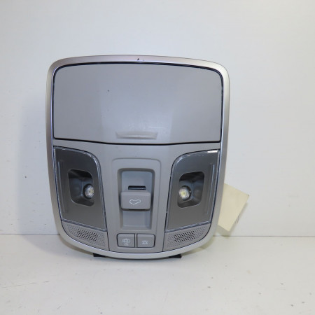 Plafonnier occasion  Hyundai TUCSON (TL, TLE) 1.6 crdi (2018)   92870D3000TRY 