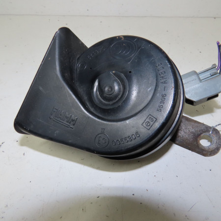 Klaxon  / avertisseur occasion  Ford KA (RU8) 1.2 (2008-2016) 3 portes   1543239 
