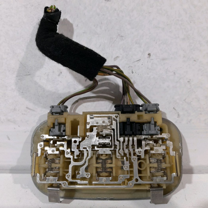 Plafonnier occasion  Citroën C3 I (FC_, FN_) 1.4 hdi (2003-2011) 5 portes   6362Q2  2