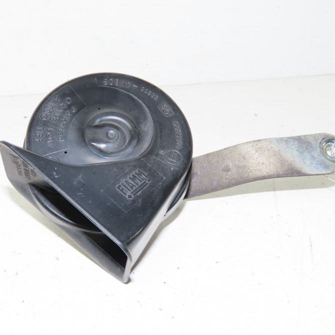 Klaxon  / avertisseur occasion  Fiat PUNTO (188_) 1.2 60 (188.030, .050, .130, .150, .230, .250) (1999-2010)   51777528  1