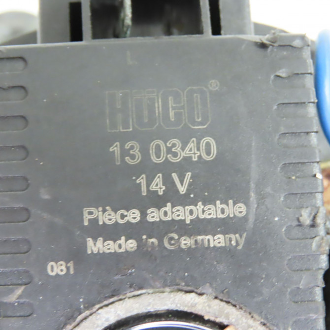 Alternateur occasion  Peugeot 205 II (20A/C) 1.7 diesel (1987-1998)   5705JJ  2