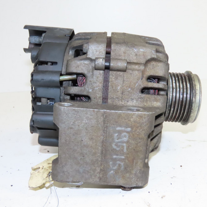 Alternateur occasion  Citroën NEMO Monospace 1.3 hdi 75 (2010)   1688198880  3