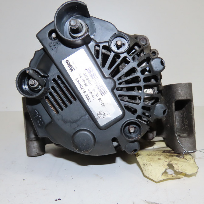 Alternateur occasion  Citroën NEMO Monospace 1.3 hdi 75 (2010)   1688198880  4