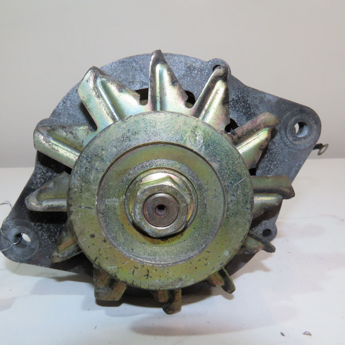 Alternateur occasion  Nissan PRIMERA Hatchback (P10) 2.0 d (1991-1996)   2310070NR1EX  1