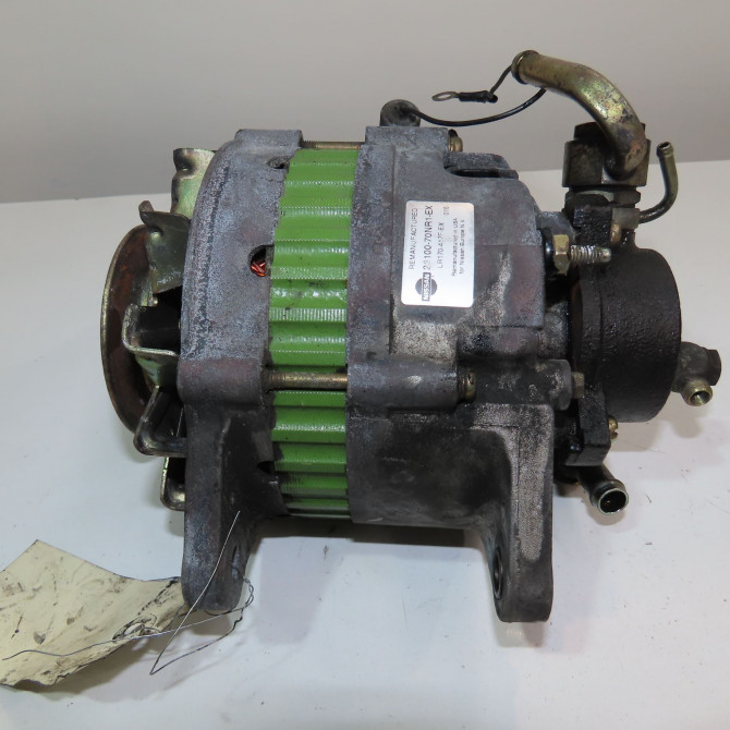 Alternateur occasion  Nissan PRIMERA Hatchback (P10) 2.0 d (1991-1996)   2310070NR1EX  4