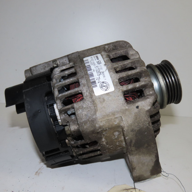 Alternateur occasion  Fiat PUNTO (188_) 1.2 60 (188.030, .050, .130, .150, .230, .250) (1999-2010)   52003531  3