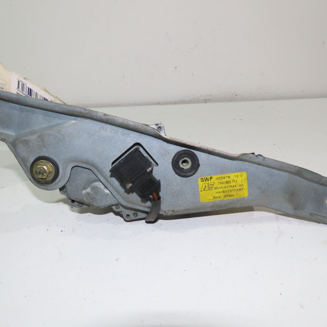 Moteur essuie-glace arrière occasion  Ford GALAXY I (WGR) 1.9 tdi (1995-2006)   1104707  3