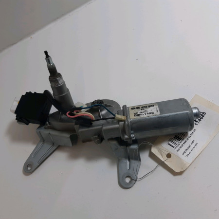 Moteur essuie-glace arrière occasion  Chevrolet AVEO / KALOS 3/5 portes (T250, T255) 1.2 (2008) 5 portes   96423823 