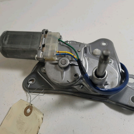 Moteur essuie-glace arrière occasion  Subaru JUSTY IV 1.0 (m300) (2007)   85130B1020 