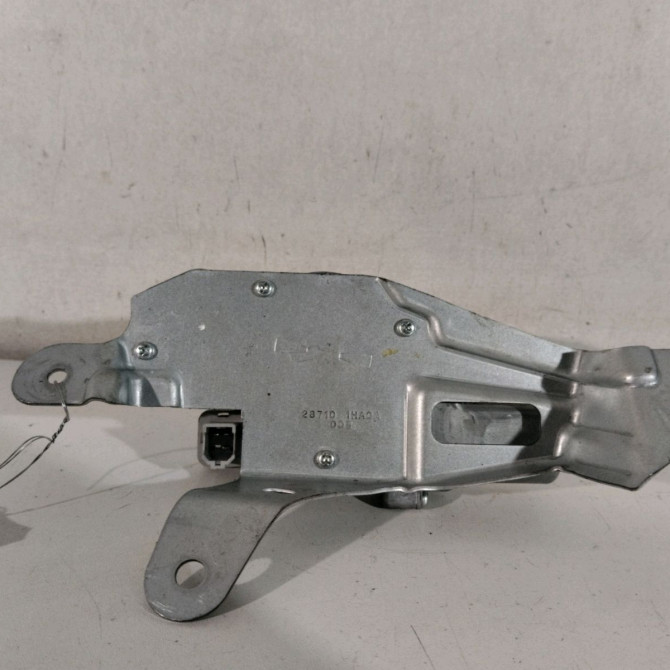 Moteur essuie-glace arrière occasion  Nissan MICRA IV (K13K) 1.2 (2010-2015)   287101HA0A  3