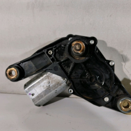 Moteur essuie-glace arrière occasion  Peugeot 106 II (1A_, 1C_) 1.5 d (1998-2004) 3 portes   9641811080 