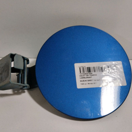 Volet de trappe carburant occasion  Suzuki SWIFT IV (FZ, NZ) 1.2 (azh 412) (2010)   6485068L00 