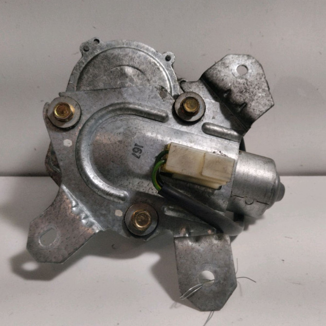 Moteur essuie-glace arrière occasion  Nissan TERRANO II (R20) 2.7 tdi 4wd (1996-2007)   287000X000  2