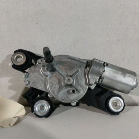 Moteur essuie-glace arrière occasion  Mazda 3 (BK) 1.3 (bk14) (2003-2009)   BP4K67450A 