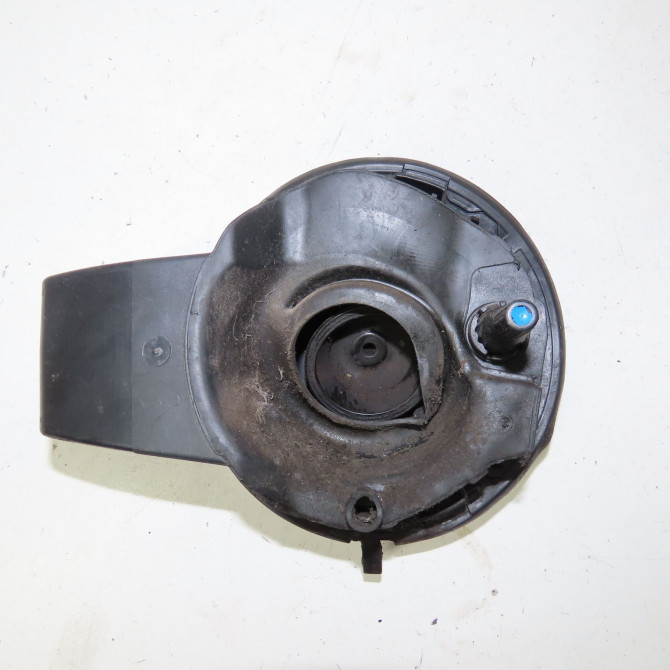 Volet de trappe carburant occasion  Citroën C4 PICASSO II 1.6 hdi / bluehdi 115 (2013) 5 portes   9815703880  3