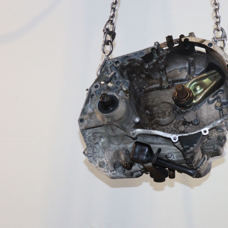 Boîte à vitesse mecanique occasion  Renault TWINGO I (C06_) 1.2 (c063, c064) (1993-1996) 3 portes   JB1052 