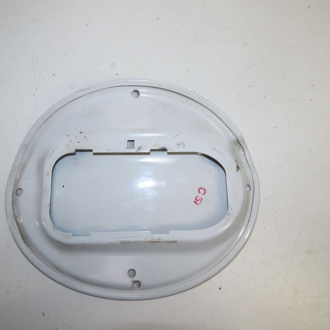 Volet de trappe carburant occasion  Bmw 1 (E87) 123 d (2007-2011)   51177060691  2